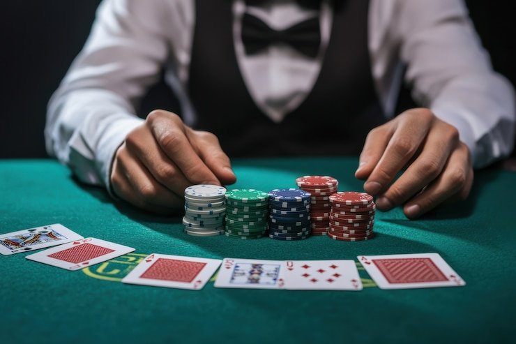 bd139 Live Casino RTP